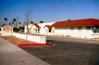 1100 E. Apache Blvd., Tempe Bowl