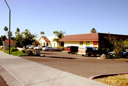 1100 E. Apache Blvd., Tempe Bowl