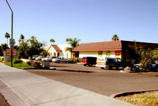 1100 E. Apache Blvd., Tempe Bowl