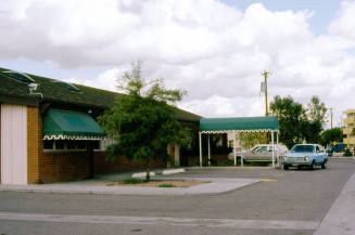 1112 E. Apache Blvd.