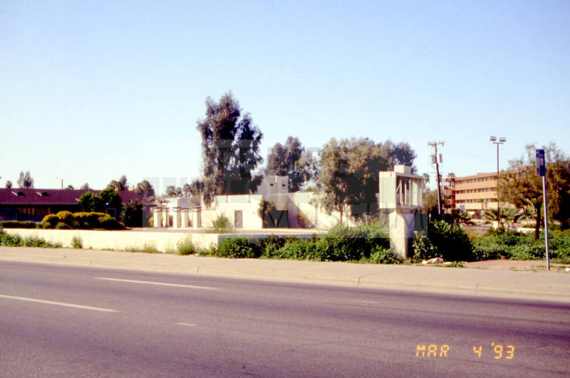 1120 E. Apache Blvd.