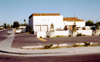1310 E. Apache Blvd.