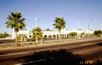 1328 E. Apache Blvd., Bayless Center shops