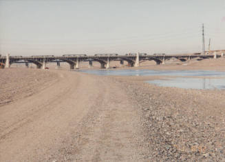 SRP Begins Releases Into the Salt River