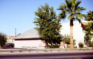 Modern World Adult Book Store, 1812 E. Apache