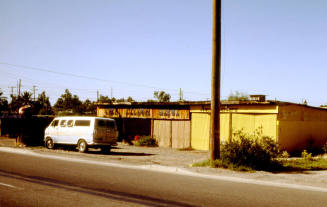 The Pillow Shop, 1840 E. Apache
