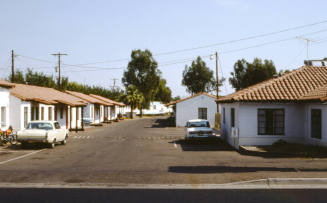 Trade Winds Motel, 1900 E. Apache