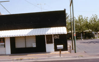 Michigan Village Trailer Court, 1912 E. Apache