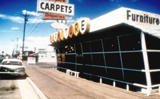 Toliver's, 1920-1926 E. Apache