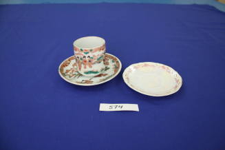 Demitasse Cup