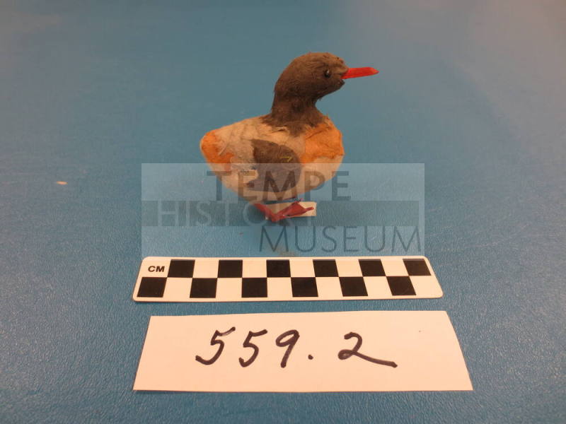 Decoration, Easter Duck
