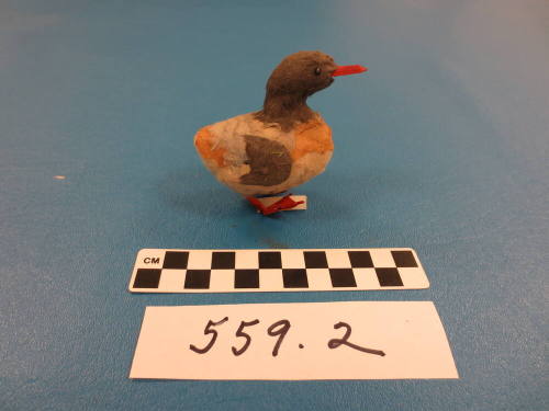 Decoration, Easter Duck
