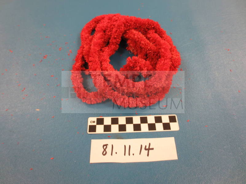 Christmas Garland