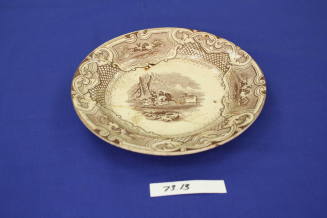 Salad Plate