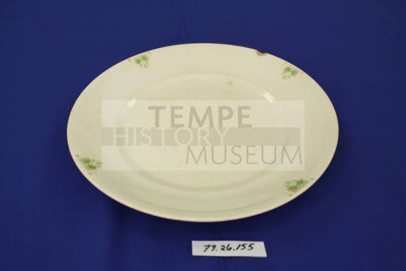 Dinner Plate