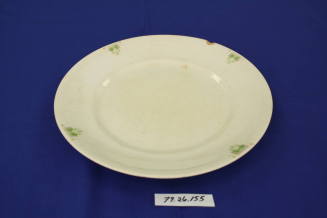 Dinner Plate