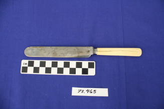 Dinner Knife