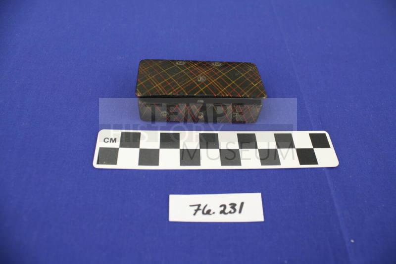 Match Box