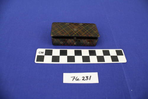 Match Box