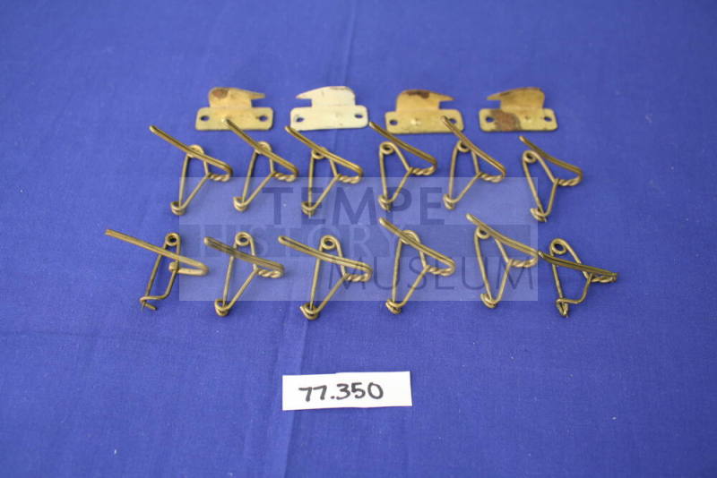 Curtain Hooks