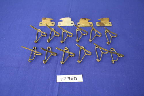 Curtain Hooks