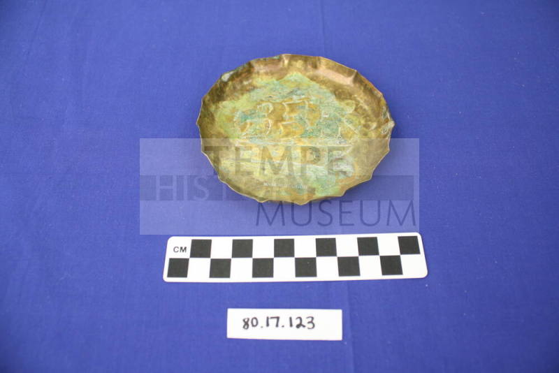 Ashtray
