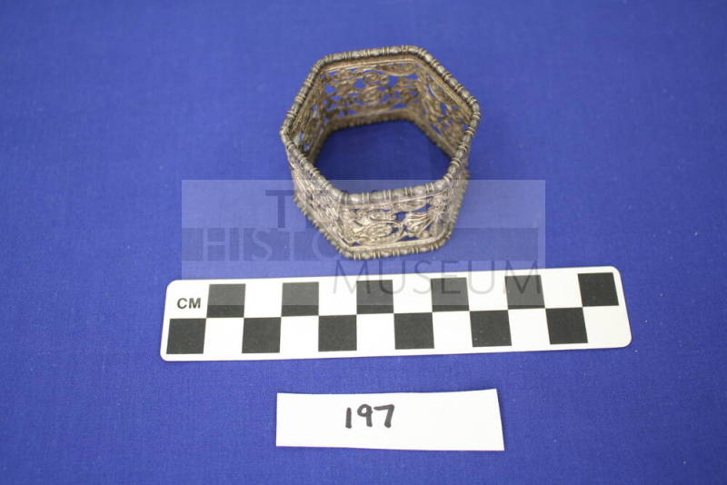 Napkin Ring