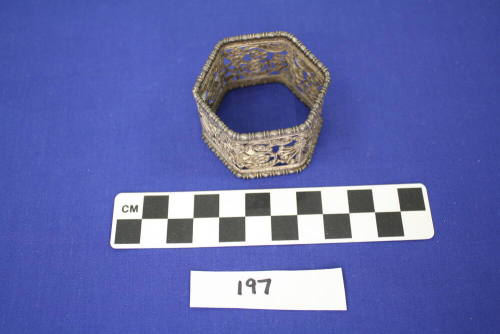 Napkin Ring