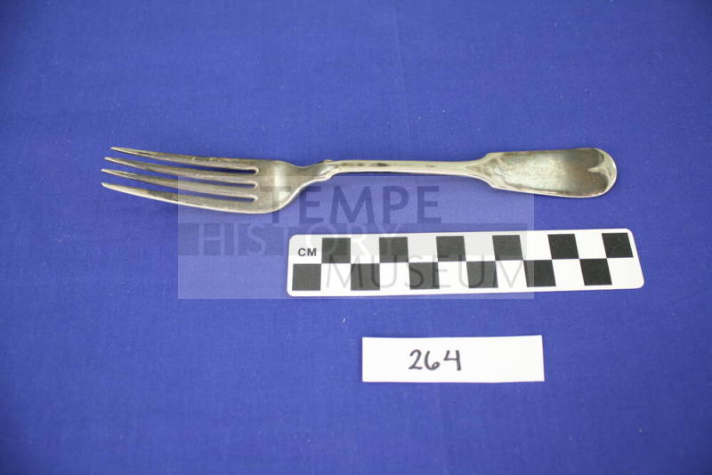 Fork