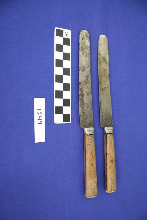Dinner Knife (2)