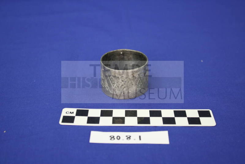 Napkin Ring