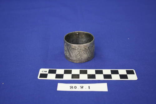Napkin Ring