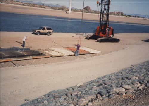 Building Column Forms