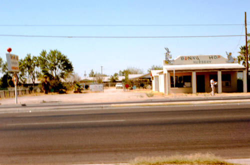Bunny Hop Nursery - 2144 E. Apache