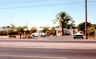 Earl's Appliance Service - 2240 Apache