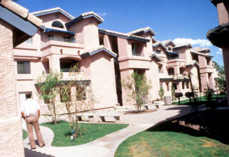Commons on Apache Apartments, 1111 E. Apache
