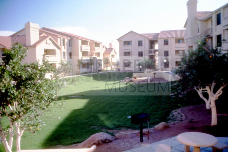 Commons on Apache Apartments, 1111 E. Apache