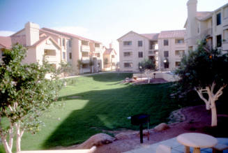 Commons on Apache Apartments, 1111 E. Apache