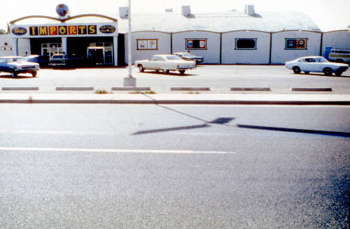 Tang's Imports, 1525 E. Apache