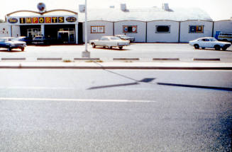 Tang's Imports, 1525 E. Apache