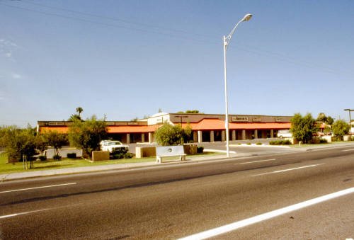 Tang's Imports & Misc. Stores, 1525 E. Apache