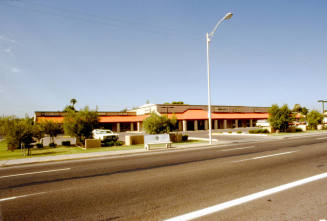 Tang's Imports & Misc. Stores, 1525 E. Apache