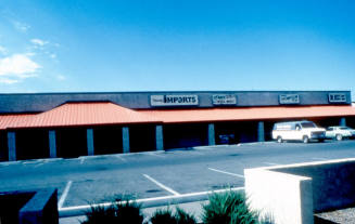 Tang's Imports & Misc. Stores, 1525 E. Apache