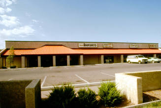 Tang's Imports & Misc. Stores, 1525 E. Apache