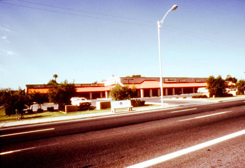 Tang's Imports & Misc. Stores, 1525 E. Apache