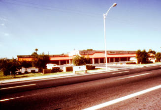 Tang's Imports & Misc. Stores, 1525 E. Apache