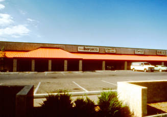Tang's Imports & Misc. Stores, 1525 E. Apache