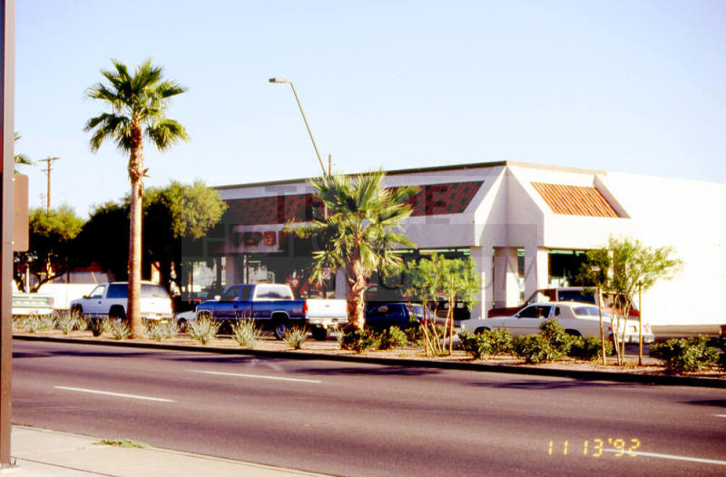 Pep Boys, 1747 E. Apache