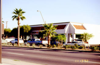 Pep Boys, 1747 E. Apache