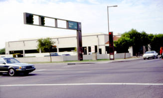Pep Boys, 1747 E. Apache